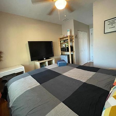 Quaint Guest Room Close To Siesta Key Sarasota Luaran gambar