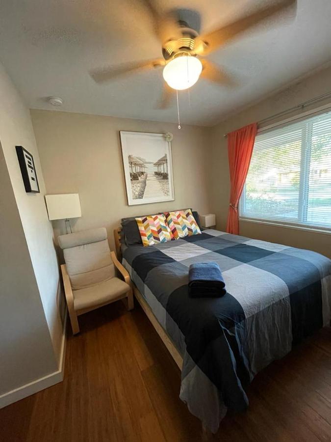Quaint Guest Room Close To Siesta Key Sarasota Luaran gambar